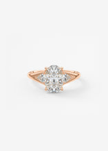 The Symphony | Oval