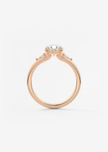 The Symphony | Oval