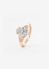 The Symphony | Oval