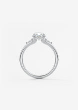 The Symphony | Oval