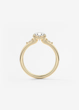 The Symphony | Oval