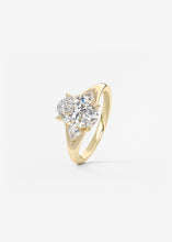 The Symphony | Oval
