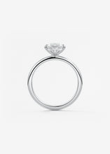 Harper Compass | Marquise