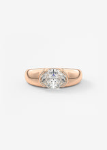 The Lunette | E.W. Oval