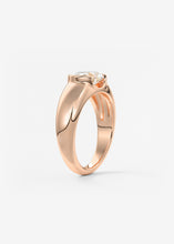The Lunette | E.W. Oval