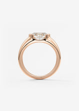 The Lunette | E.W. Oval