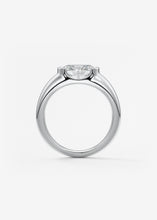 The Lunette | E.W. Oval