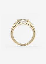 The Lunette | E.W. Oval