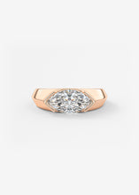 The Lunette | E.W. Marquise