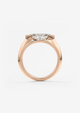 The Lunette | E.W. Marquise
