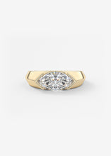 The Lunette | E.W. Marquise
