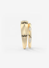 The Lunette | E.W. Marquise