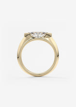 The Lunette | E.W. Marquise