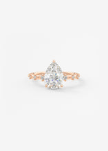 The Starlette | Pear