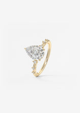 The Starlette | Pear
