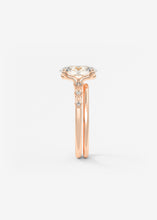 The Starlette | Oval