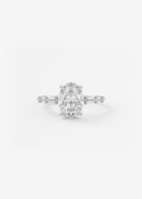 The Starlette | Oval