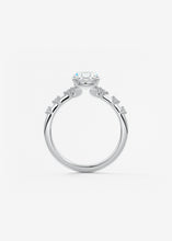 The Starlette | Oval