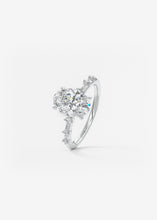 The Starlette | Oval
