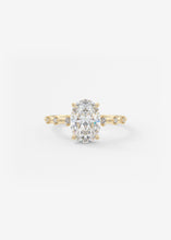 The Starlette | Oval