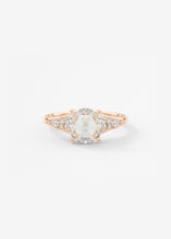 The Posie | Rose Cut