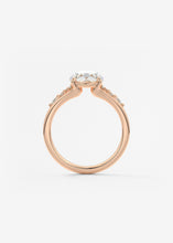 The Posie | Rose Cut