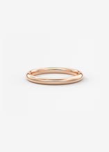 The Round Band 2mm