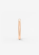 The Round Band 2mm