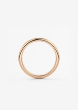 The Round Band 2mm