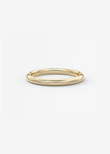 The Round Band 2mm