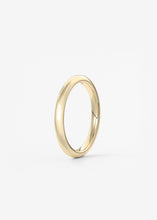 The Round Band 2mm