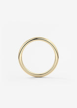 The Round Band 2mm