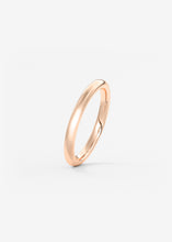The Round Band 2mm
