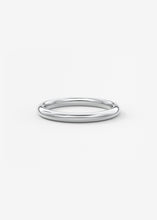 The Round Band 2mm