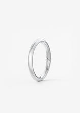 The Round Band 2mm