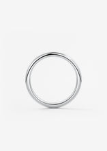 The Round Band 2mm
