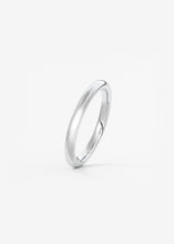 The Round Band 2mm