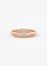 The Round Band 3mm