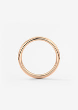 The Round Band 3mm