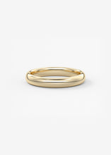 The Round Band 3mm