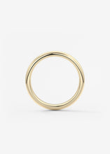 The Round Band 3mm