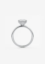 The Bloom Royale | Oval