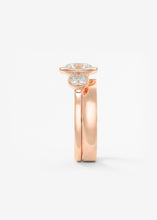 The Triple Bezel | Rounds