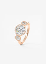 The Triple Bezel | Rounds