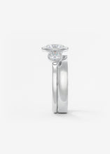 The Triple Bezel | Rounds