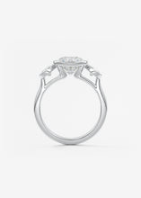 The Triple Bezel | Rounds