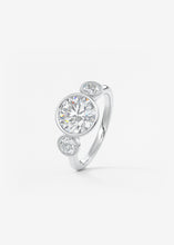 The Triple Bezel | Rounds
