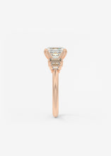 The Bombshell | Asscher