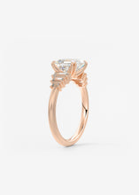 The Bombshell | Asscher