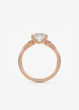 The Bombshell | Asscher